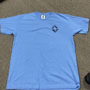 New York Philharmonic Union Made US XL Road Crew RARE T Shirt